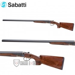 fusil-sabatti-canardouze-super-magnum-calibre-12/89-