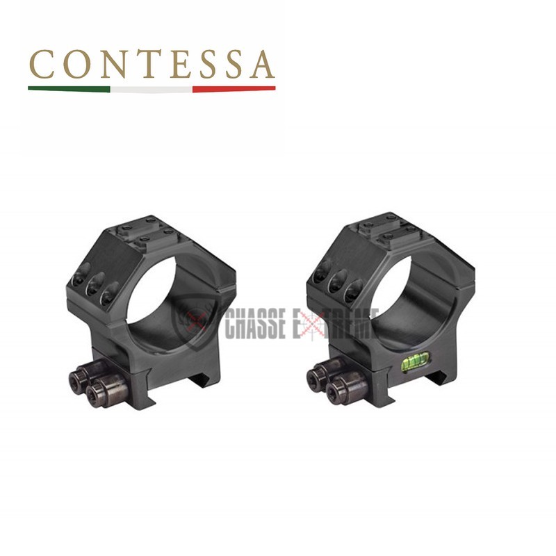 Colliers CONTESSA Tactical Hp H 10mm