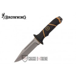COUTEAU LONG HAUL BROWNING