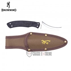 Couteau BROWNING Primal Gut Tool