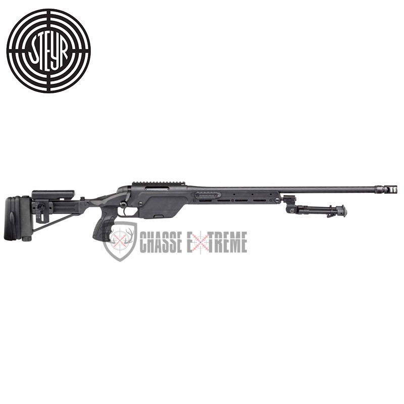 carabine-steyr-ssg08-synthetique-noire-60-cm