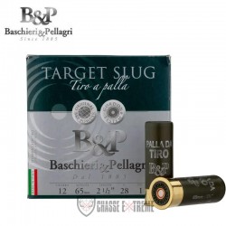 25-balles-bp-target-slug-28g-cal-1265