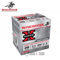 25-cartouches-winchester-steel-xpert-18g-cal-2870