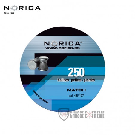 boite-de-250-plombs-norica-match-048gr-cal-45mm