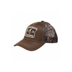 Casquette browning outdoor...
