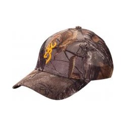 Casquette browning camo