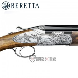 fusil-beretta-sl3-scene-de-chasse-perdrix-becasse-g3-71cm