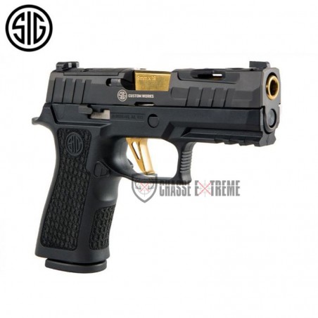 pistolet-sig-sauer-p320-x-compact-spectre-gold-cal-9mm