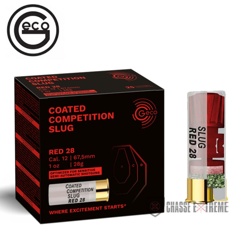 100-cartouches-geco-coated-competition-slug-red-28-cal-1265