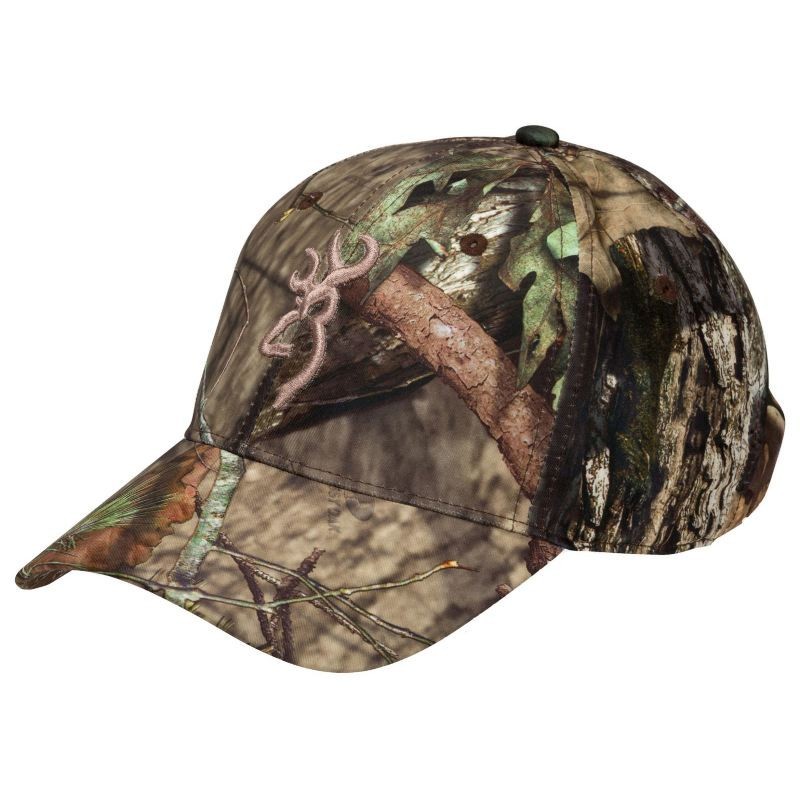 CASQUETTE TRAIL-LITE MOBUC BROWNING