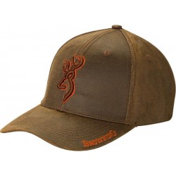 CASQUETTE RHINO BROWN BROWNING